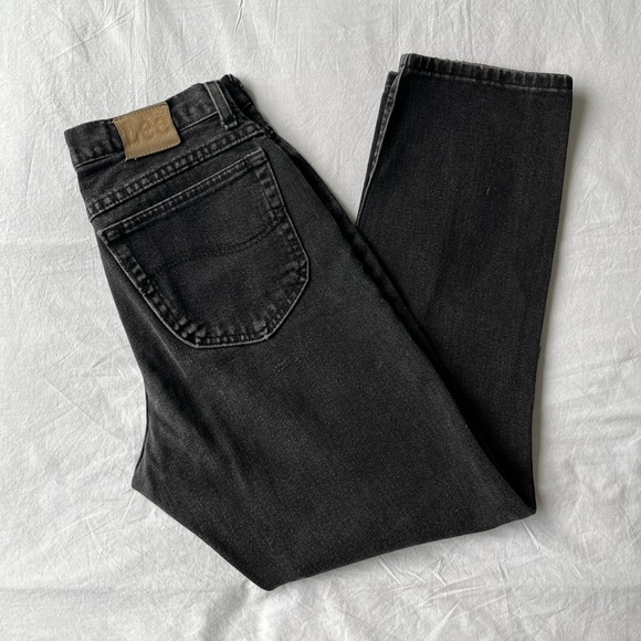 Vintage Lee Jeans - Picture 5 of 7